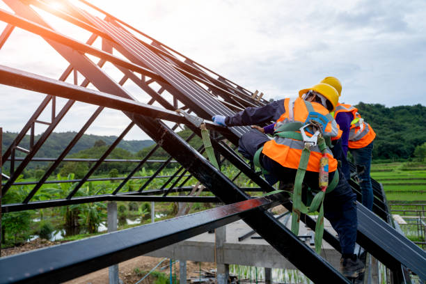 Best Residential Roofing Contractor  in Lindale, GA