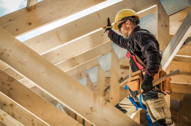 Quick and Trustworthy Emergency Roof Repair Services in Lindale, GA