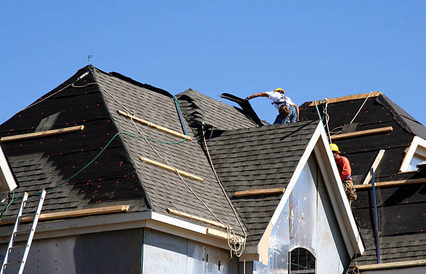 Best Residential Roofing Contractor  in Lindale, GA