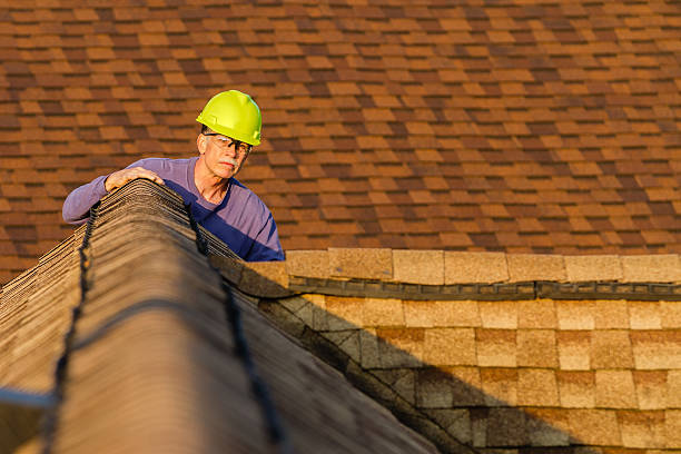 Best New Roof Installation  in Lindale, GA