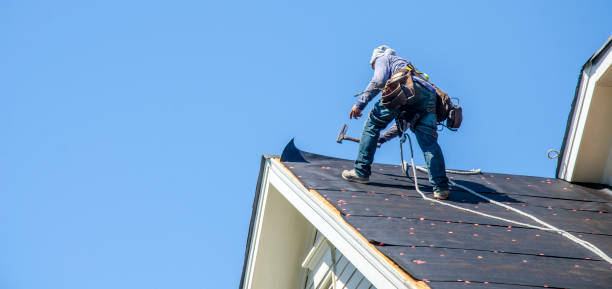 Best Tile Roofing Contractor  in Lindale, GA